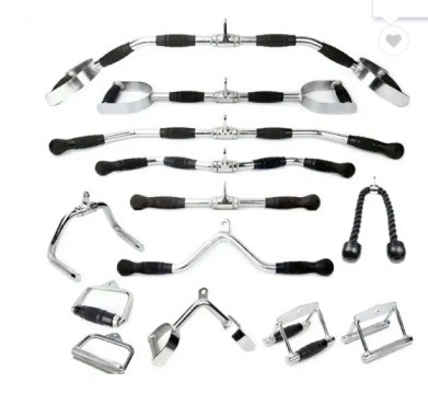 20 kg di attrezzatura per la macchina Smith personalizzata per attrezzature professionali da Befreeman