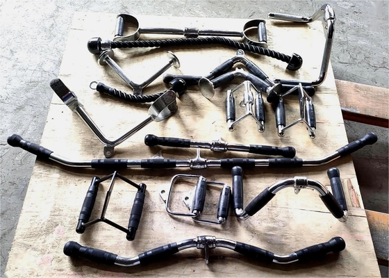 20 kg di attrezzatura per la macchina Smith personalizzata per attrezzature professionali da Befreeman