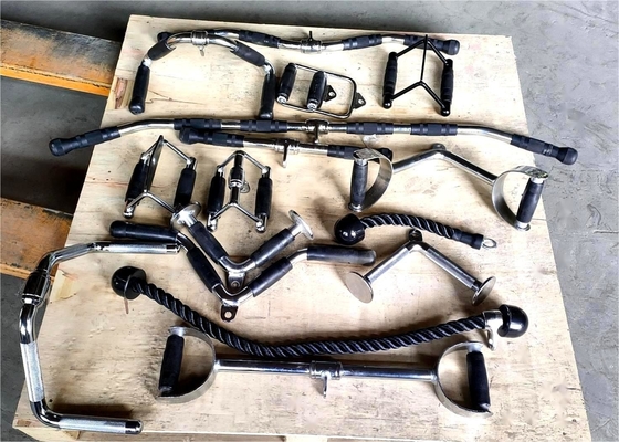20 kg di attrezzatura per la macchina Smith personalizzata per attrezzature professionali da Befreeman