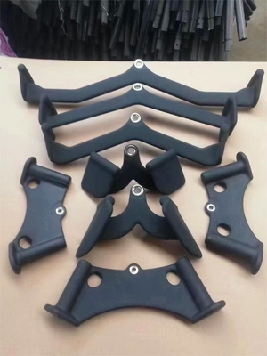 20 kg di attrezzatura per la macchina Smith personalizzata per attrezzature professionali da Befreeman