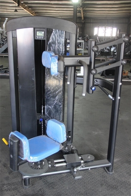Commercial Gym Fitness Sets Steel Indoor Torso Rotation Machine per prestazioni ottimali