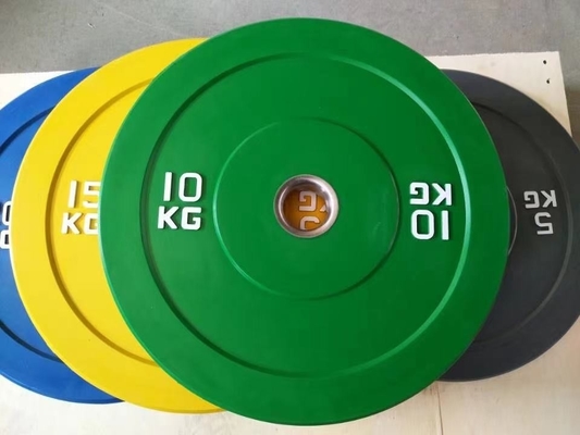 Disponibile il logo personalizzato per l' equipaggiamento Befreeman Gym