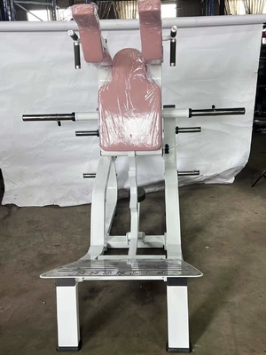 Acciaio Commercial Fitness Equipment 45° Leg Press Hack Squat per Commercial