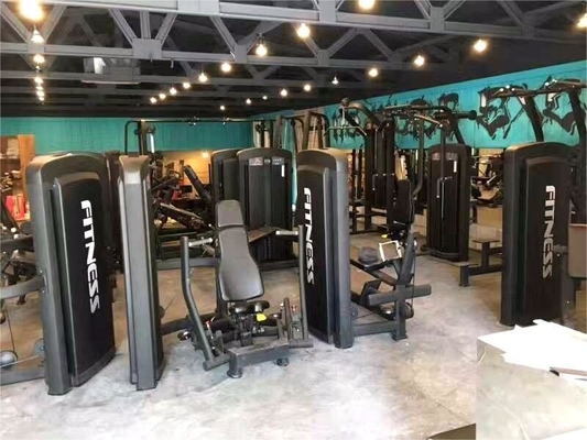 Strumentazione per allenamento di forza commerciale