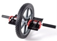 Attrezzature per palestra Sport Accessori sportivi con sconto sul colore del telaio opzionale