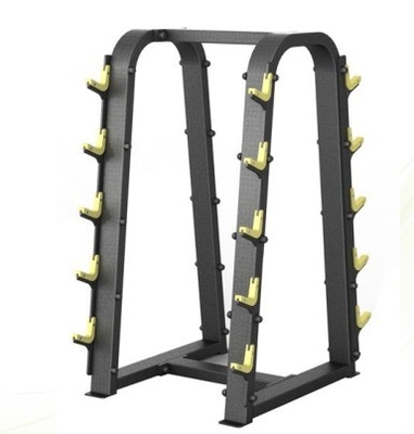 Tavola di sollevamento pesi barbell stand per gli appassionati di ginnastica