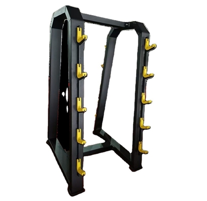 Tavola di sollevamento pesi barbell stand per gli appassionati di ginnastica