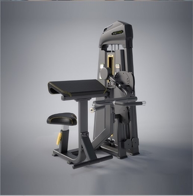 Biceps Triceps Machine per la costruzione del corpo