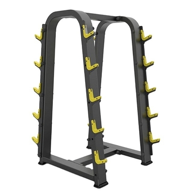 Barbell Gym Rack Medium Loader l' aggiunta perfetta alla tua routine di allenamento di forza