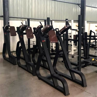 Apparecchiature sportive di fitness universale Pull Up Bar Leg Raise Chest Shoulder Triceps Machine