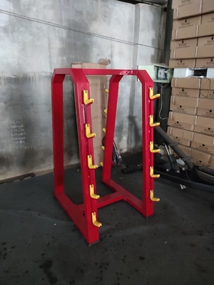 Barbell Gym Rack Medium Loader l' aggiunta perfetta alla tua routine di allenamento di forza