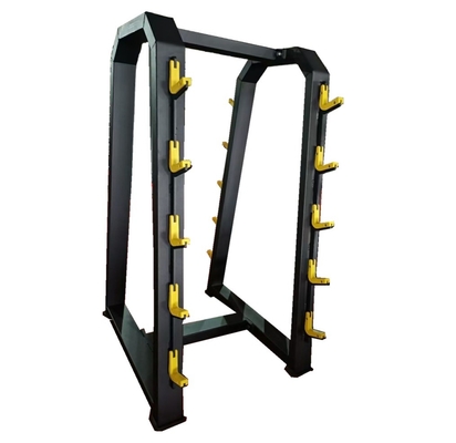 Barbell Gym Rack Medium Loader l' aggiunta perfetta alla tua routine di allenamento di forza