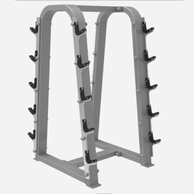 Barbell Gym Rack Medium Loader l' aggiunta perfetta alla tua routine di allenamento di forza