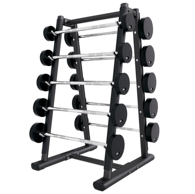 Aggiornate la vostra palestra con il 1020*850*1550 mm Commercial Vertical Barbell Rack di Befreeman