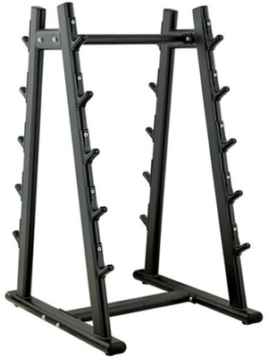 Aggiornate la vostra palestra con il 1020*850*1550 mm Commercial Vertical Barbell Rack di Befreeman
