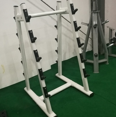 Aggiornate la vostra palestra con il 1020*850*1550 mm Commercial Vertical Barbell Rack di Befreeman