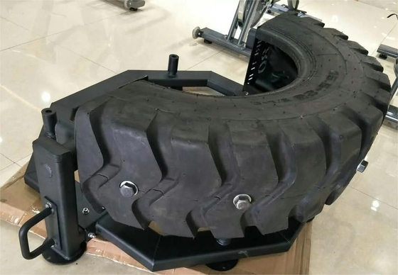 Produttori di attrezzature per palestra Macchine per esercizi Attrezzature per allenamenti Pneumatici Flip Scegli il tuo colore