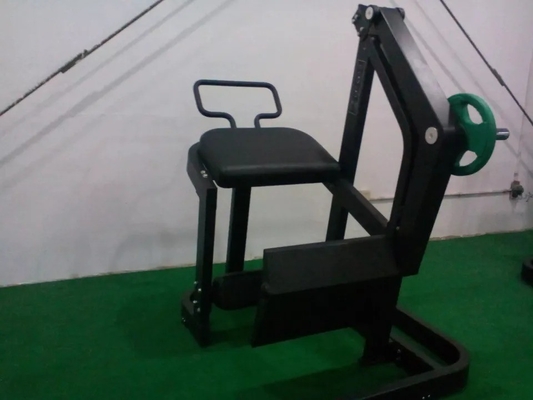 Equipaggiamento di calcio posteriore a potenza infinita commerciale con cuscino di schiuma PU da 3,0-10 mm