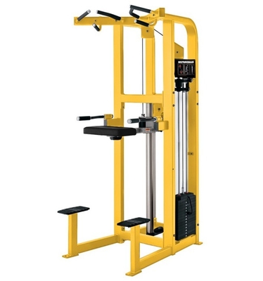 Macchina di allenamento funzionale per il bodybuilding per Power Tower