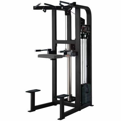 Macchina di allenamento funzionale per il bodybuilding per Power Tower
