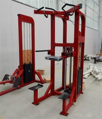 Macchina di allenamento funzionale per il bodybuilding per Power Tower