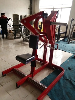 Massimizzare l' allenamento muscolare della schiena con la capacità laterale della macchina da canottaggio Altri 135 KG