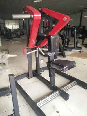 Massimizzare l' allenamento muscolare della schiena con la capacità laterale della macchina da canottaggio Altri 135 KG