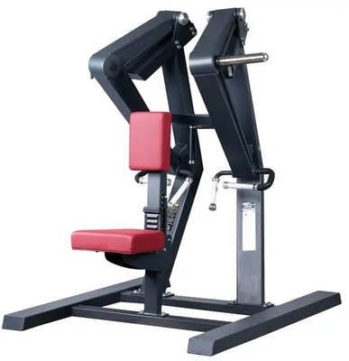 Massimizzare l' allenamento muscolare della schiena con la capacità laterale della macchina da canottaggio Altri 135 KG