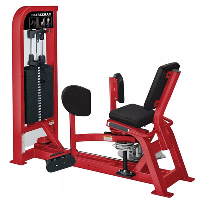 Medium Loader Gym Fitness Sets Commercial Pin Load Selection Machines Sedile Adductor dell'anca