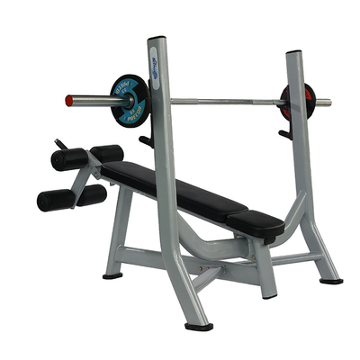 Logo Personalizzazione minima Be Freeman Design Strength Training Regolabile Decline Bench