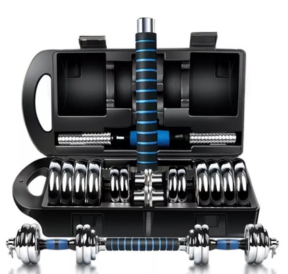Opzionale Cornice selezionabile Colore Manubrio per uomini Bodybuilding attrezzature di fitness