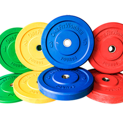 TIG Saldatura Shandong Logo personalizzato Commerciale Peso libero di allenamento Powerlifting piastra