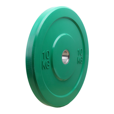 TIG Saldatura Shandong Logo personalizzato Commerciale Peso libero di allenamento Powerlifting piastra