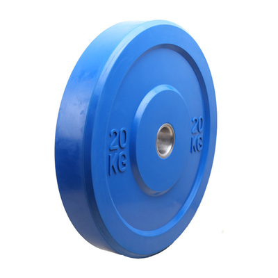 TIG Saldatura Shandong Logo personalizzato Commerciale Peso libero di allenamento Powerlifting piastra