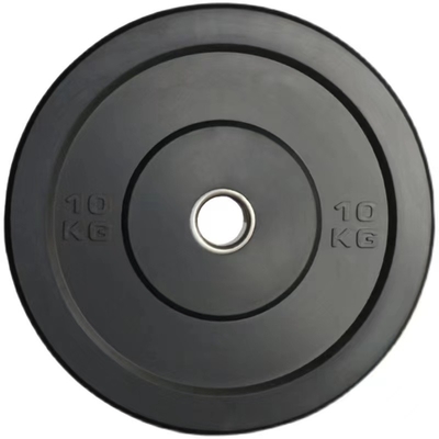TIG Saldatura Shandong Logo personalizzato Commerciale Peso libero di allenamento Powerlifting piastra