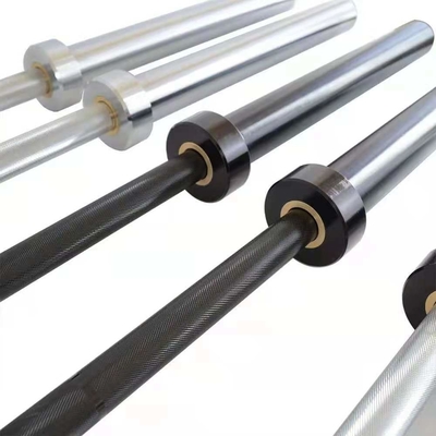 Diventa più forte con Befreeman Fitness Equipment Training Competition Sollevamento pesi 20kg Regolare Barbell