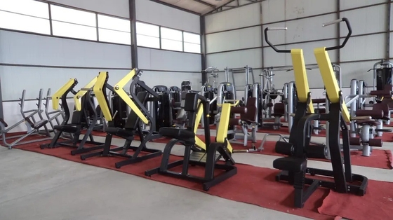 Palestra commerciale piastra di peso libero carica seduta macchina di estensione delle gambe buona da Befreeman