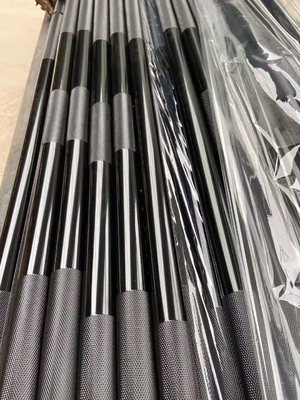 5-20kg Peso piastre Barbell Curl Bar per Befreeman Gym Acciaio inossidabile