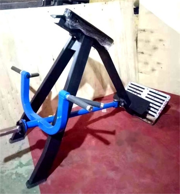 Fitness attrezzature per palestra commerciale T Bar fila piastra caricata fila seduta macchina top selezione