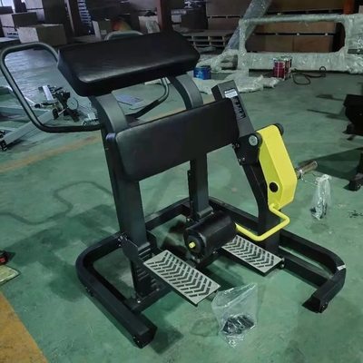 Apparecchiature per la stampa delle gambe in acciaio per macchine di allenamento per fitness Befreeman