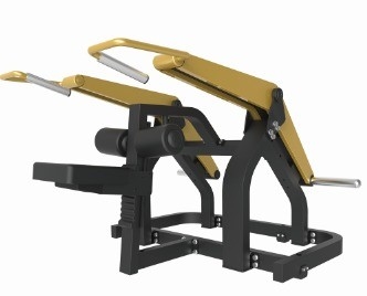 Prova un allenamento di forza efficace con Befreeman Triceps Press 1610*1480*1060 mm