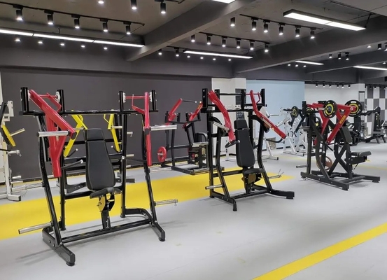 Prova un allenamento di forza efficace con Befreeman Triceps Press 1610*1480*1060 mm