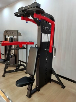 Commerciale 2 in 1 Pin Selezione carico seduta Pec Deck Fly Machine per l'esercizio di peso
