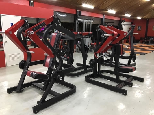Prova un allenamento di forza efficace con Befreeman Triceps Press 1610*1480*1060 mm