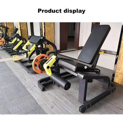 Macchina di stampa per gambe a forza Befreeman personalizzata per attrezzature di fitness commerciali