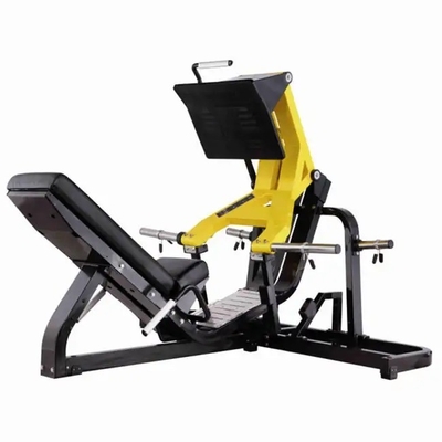 Befreeman Gym Center 2070*1480*1580 Plate Loaded Leg Press Machine Alte prestazioni