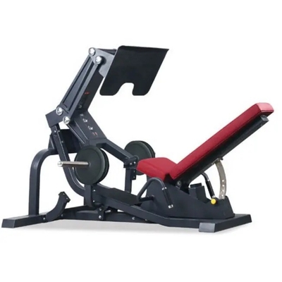 Befreeman Gym Center 2070*1480*1580 Plate Loaded Leg Press Machine Alte prestazioni