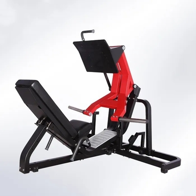 Befreeman Gym Center 2070*1480*1580 Plate Loaded Leg Press Machine Alte prestazioni