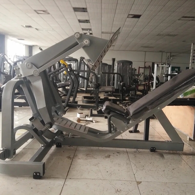 Befreeman Gym Center 2070*1480*1580 Plate Loaded Leg Press Machine Alte prestazioni