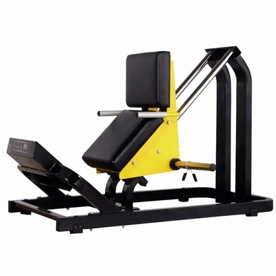 Befreeman Strength Esercizio Attrezzatura Leg Press Machine Hack Squat Caricatore medio 1730*1120*1280